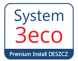 System 3 Eco Logo